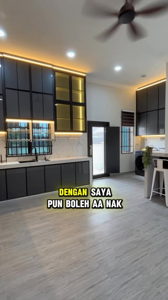 ❗❗     ,        .Bina Rumah Atas Tanah Sendiri.Klien kami ni dah banyak survey kat syarikat lain. Ta...