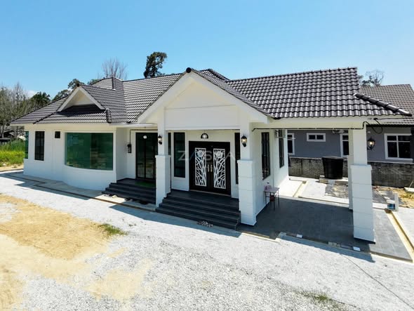 ✨Bayangkan pulang ke rumah yang luas, tenang & selesa setiap hari… ✨✔️ Rekaan moden elegan✔️ Ruang t...