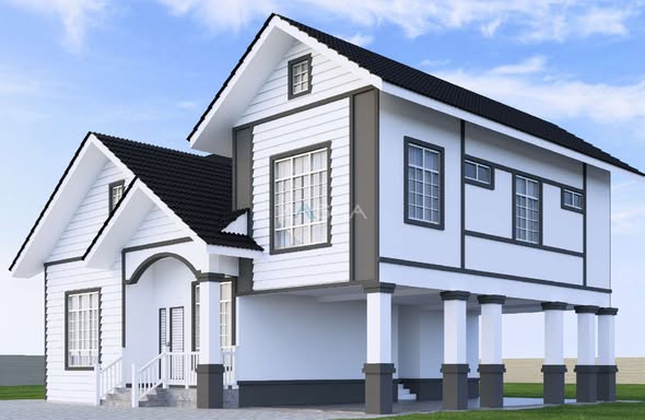 ! .Untuk pengetahuan tuan/puan rumah di LUNDANG, KOTA BHARU ni sedang menjalankan progress UKUR FOOT...
