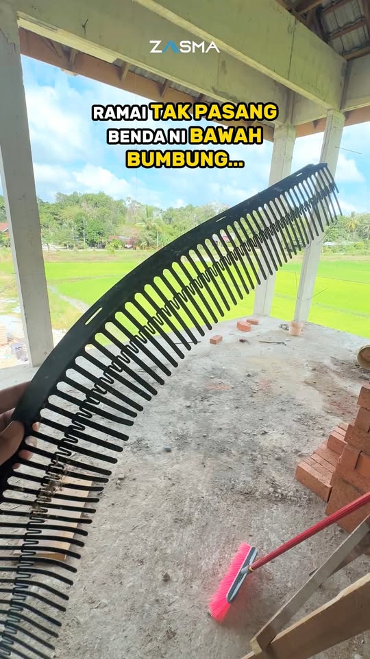? PEST GUARD PENTING KALAU DI KAWASAN YANG PENUH DENGAN KELAWAR DAN MAKHLUK PEROSAK.....