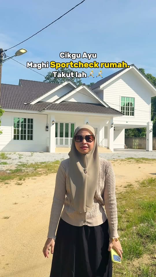 Post dari zasmahomes - 18/8/2026