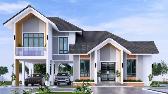 … ❤️Design macam ni la yang sesuai dengan cara hidup sekarang!Busy kerja pun rumah tetap nampak ...