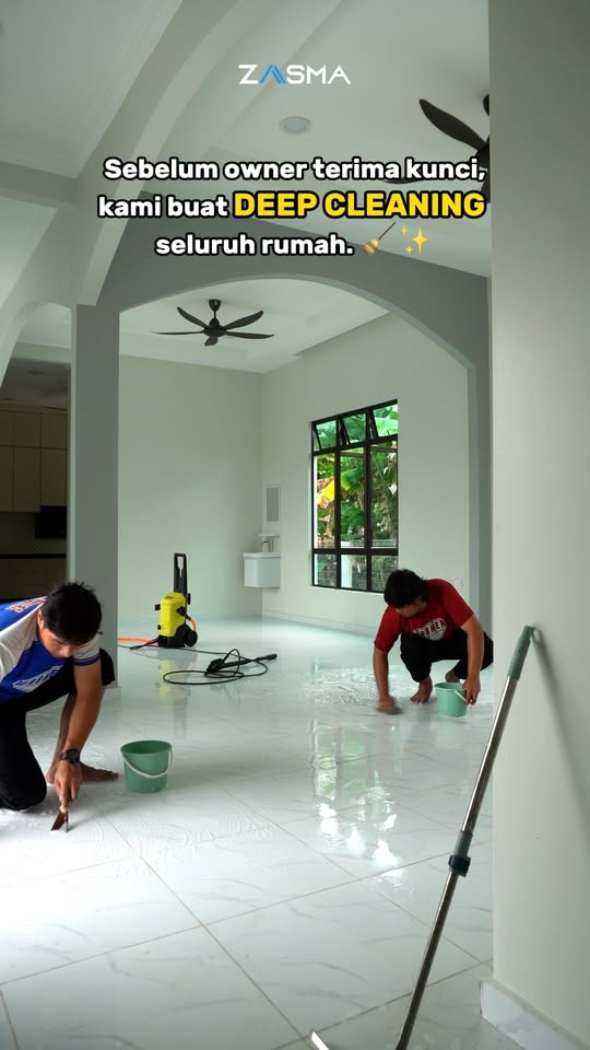 .Sekarang kita site visit di Panchor di tengah Kota Bharu.Rumah berkonsep Melayu Klasik, ada 3 bilik...