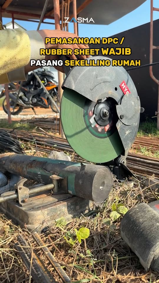 / .Sekarang kita site visit di Dusun Muda di tengah Bandar Kota Bharu.Rumah berkonsep Muji, ada...