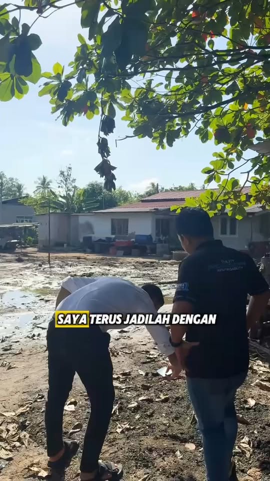 !.Sebab tu ramai golongan profesional memilih kami. Tuan puan rilek je, biar kami yang settle kan ....
