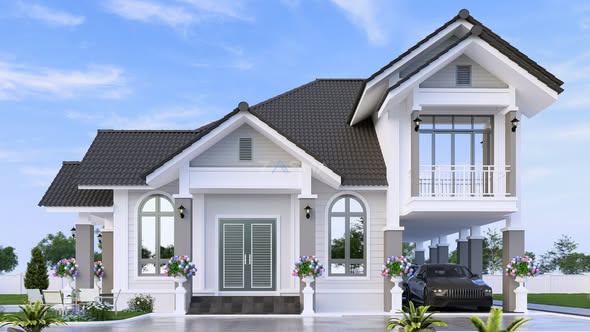 … ✨.Susunan ruang dia boleh buat rumah rasa lebih menarik, lebih luas dan ada flow yang berbeza....