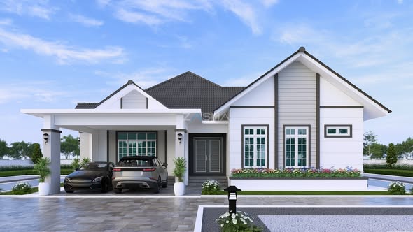 … - . ❤️.Nak lepak petang-petang, borak ramai-ramai, atau anak-anak nak main pun boleh. Ruang te...